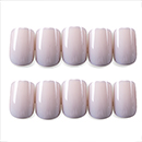 Dafault Fingernail Color