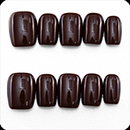 #M Fingernail Color