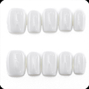 #N Fingernail Color