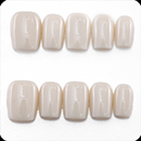 #P Fingernail Color