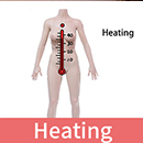 Yes Body Heating