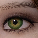 Green Eyes