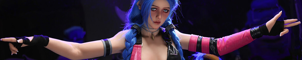 tpe Sex Dolls