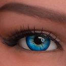 Blue Eyess