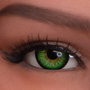 Green 2nd Eyess