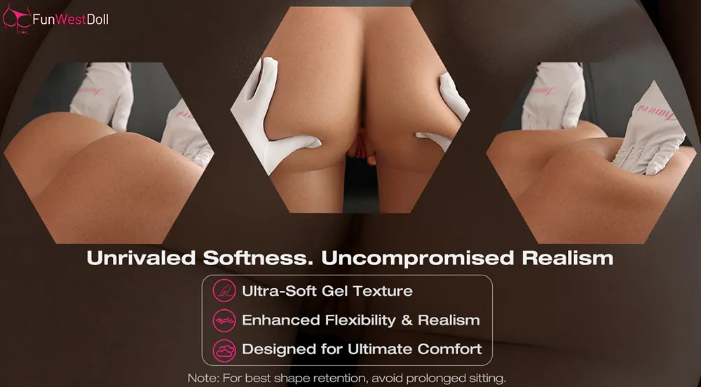 Gil-filled Butt