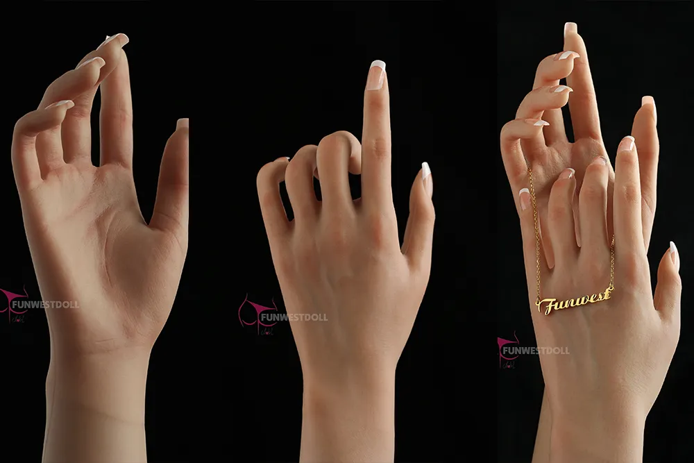 Articulated Finger 2.0