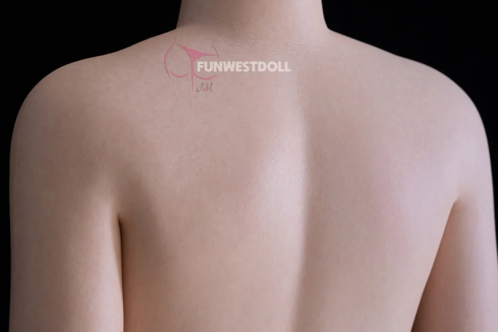 Realistic Skin Texture