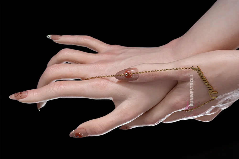 Realistic Skin Texture