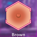 Brown Areola