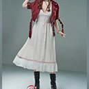 Clothing & Shoes Set #1