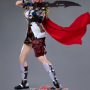 Clothing & Shoes Set #10