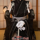 Clothing & Shoes Set #13