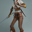 Clothing & Shoes Set #16