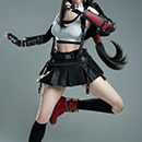 Clothing & Shoes Set #2