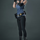 Clothing & Shoes Set #25