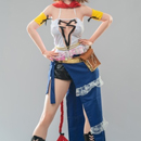 Clothing & Shoes Set #28