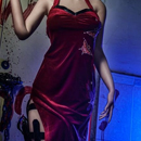 Clothing & Shoes Set #4