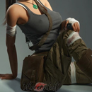 Clothing & Shoes Set #6