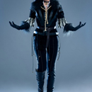 Clothing & Shoes Set #8