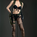 Clothing & Shoes Set #9