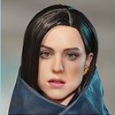 NO01-2 Second Silicone Heads