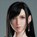 NO03-1 Second Silicone Heads