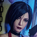 NO08-1 Second Silicone Heads