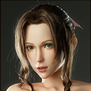 NO10-1 Second Silicone Heads