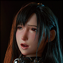 NO11-1 Second Silicone Heads