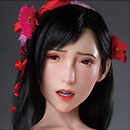 NO11-2 Second Silicone Heads