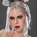 NO14-1 Second Silicone Heads