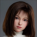 NO16-1 Second Silicone Heads