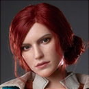 NO17-1 Second Silicone Heads