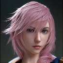 NO19-1 Second Silicone Heads