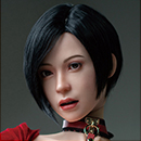 NO21-1 Second Silicone Heads