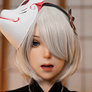 NO24-1 Second Silicone Heads