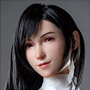 NO26-1 Second Silicone Heads