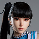 NO27-1 Second Silicone Heads