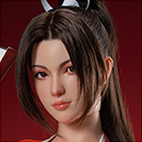 NO28-2 Second Silicone Heads