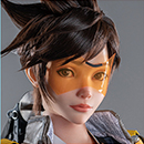 NO29-1 Second Silicone Heads