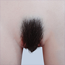 Yes Pubic Hair