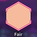 Fair Skins