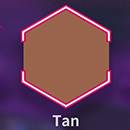 Tan Skins