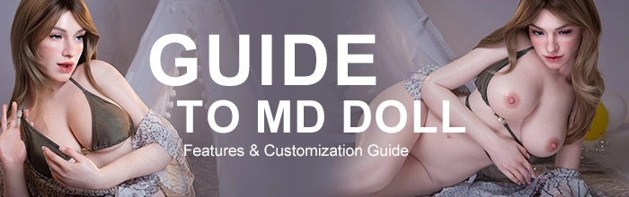 Guide to MD Doll