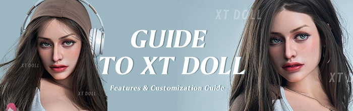 Guide to XT Doll