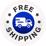 Free Shipping