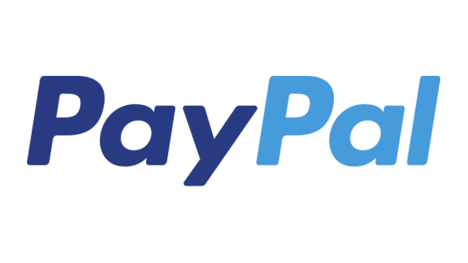 paypal