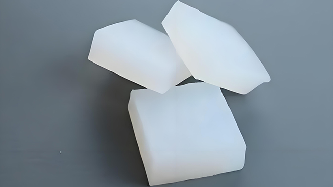 silicone
