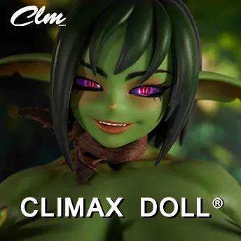 Climax Doll